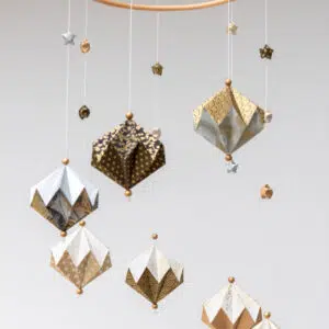 Suspension décorative « Narimasu» – Image 6