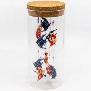 Aquarium de poche «  Tabi wa michizure » – Image 3