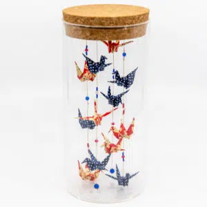 Volière de poche « Ichigo ichie » – Image 3