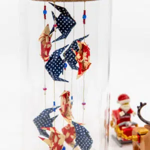 Aquarium de poche «  Tabi wa michizure » – Image 2