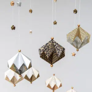Suspension décorative « Narimasu» – Image 5