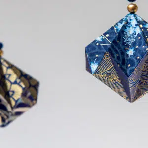 Suspension décorative « Tokimeku » – Image 6