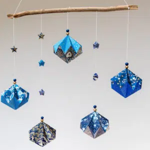 Suspension décorative « Tokimeku » – Image 7