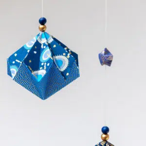 Suspension décorative « Tokimeku » – Image 5