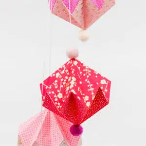 Parure de diamants « Kodomo jidai » – Image 4