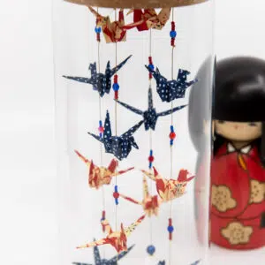 Volière de poche « Nankurunaisa » – Image 2