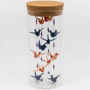Volière de poche « Nankurunaisa » – Image 3