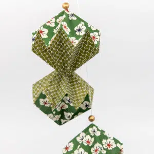 Parure de diamants « Shinrin-Yoku » – Image 3