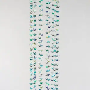Suspension décorative « Komorebi » – Image 8