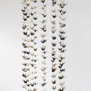 Suspension décorative «  Hoshizukiyo » – Image 5