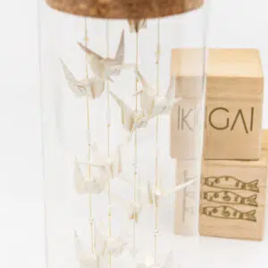 Volière de poche «  Yuki » – Image 2