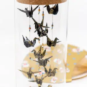 Volière de poche « Kansha tsuru » – Image 2