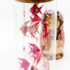 Aquarium de poche « Aijou » – Image 2