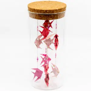 Aquarium de poche « Aijou » – Image 3