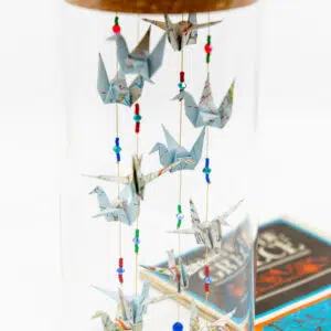 Volière de poche « Tabi » – Image 2