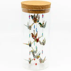 Volière de poche « Mikkīmausu » – Image 3