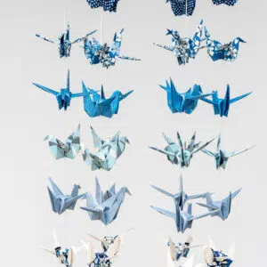 Suspension décorative « Umi  » – Image 4