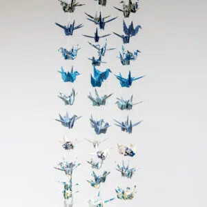 Suspension décorative « Umi  »