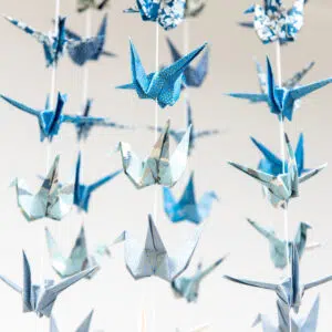 Suspension décorative « Umi  » – Image 5