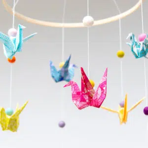 Suspension décorative «  Gumi » – Image 6