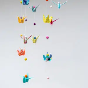 Suspension décorative «  Gumi » – Image 4