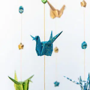 Suspension décorative shinrin-yoku – Image 2