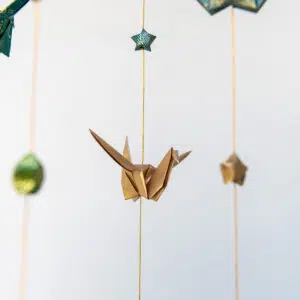 Suspension décorative shinrin-yoku – Image 5