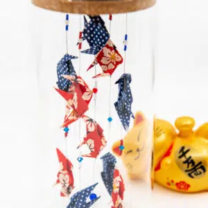 Aquarium de poche « Ichigo ichie » – Image 3
