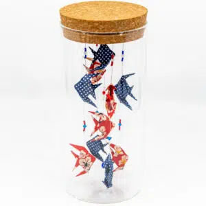 Aquarium de poche « Ichigo ichie » – Image 2