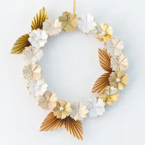 Couronne moyenne « Hikari »