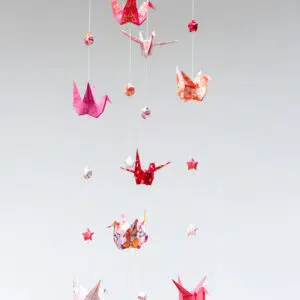 Suspension décorative « Shizukeza » – Image 4