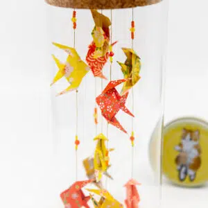 Aquarium de poche « Mitate » – Image 2