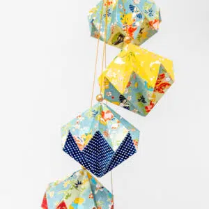 Parure de diamants « Shogonai »