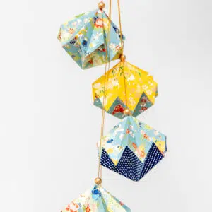Parure de diamants « Shogonai » – Image 3