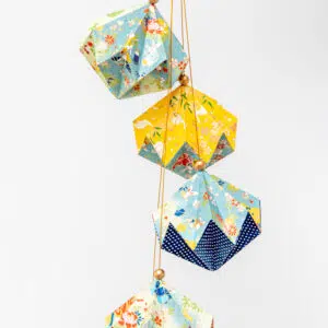 Parure de diamants « Shogonai » – Image 2