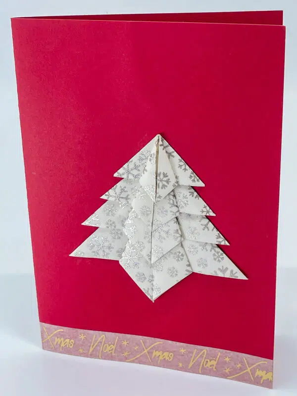 Carte xmas