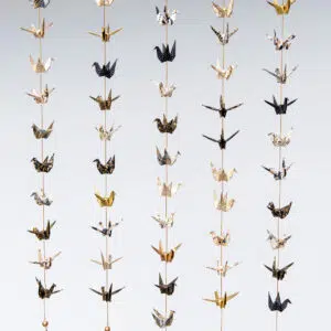 Suspension décorative « Narū » – Image 4