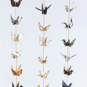 Suspension décorative « Narū » – Image 6