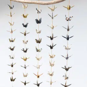 Suspension décorative « Narū » – Image 3