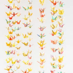 Envolée de 300 grues « yorokobi » – Image 6