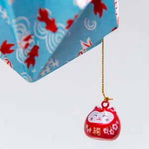 Parure de diamants «  Isshoukenmei » – Image 3