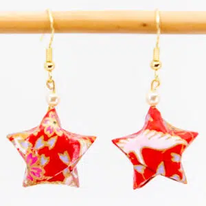 Boucles d’oreilles