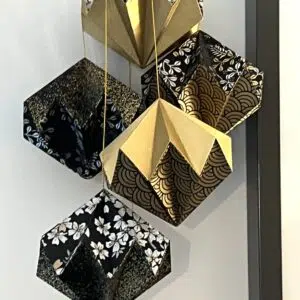 Parures de diamants