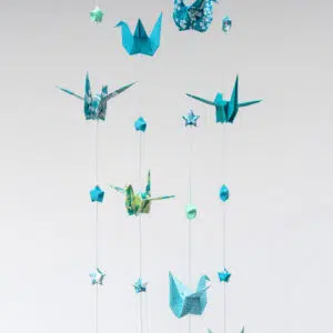 Suspension décorative « Suijin » – Image 4