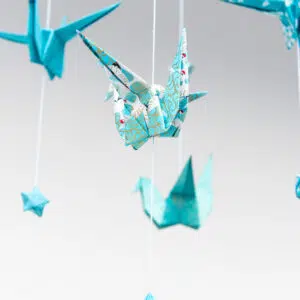 Suspension décorative « Suijin » – Image 3