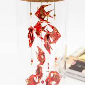 Aquarium de poche « Mitate » – Image 2