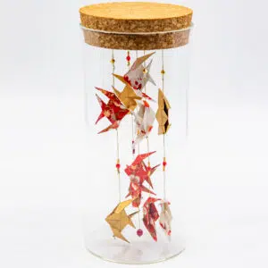 Aquarium de poche « Hansei » – Image 3