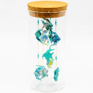 Aquarium de poche « Taikibansei » – Image 3
