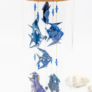 Aquarium de poche « Heisei » – Image 3