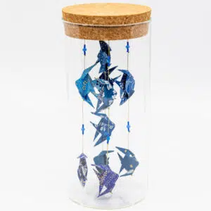 Aquarium de poche « Heisei » – Image 4